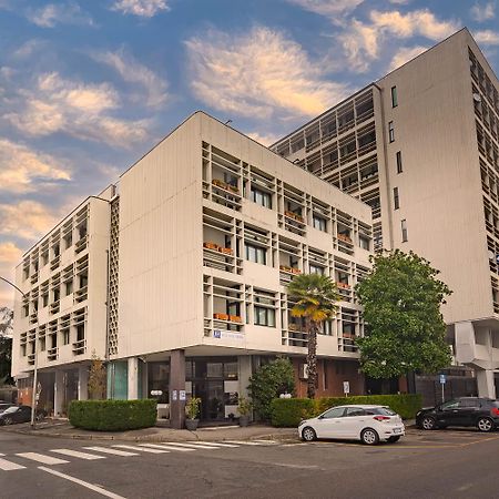 Ih Hotels Milano Eur - Trezzano Sul Naviglio Exteriör bild