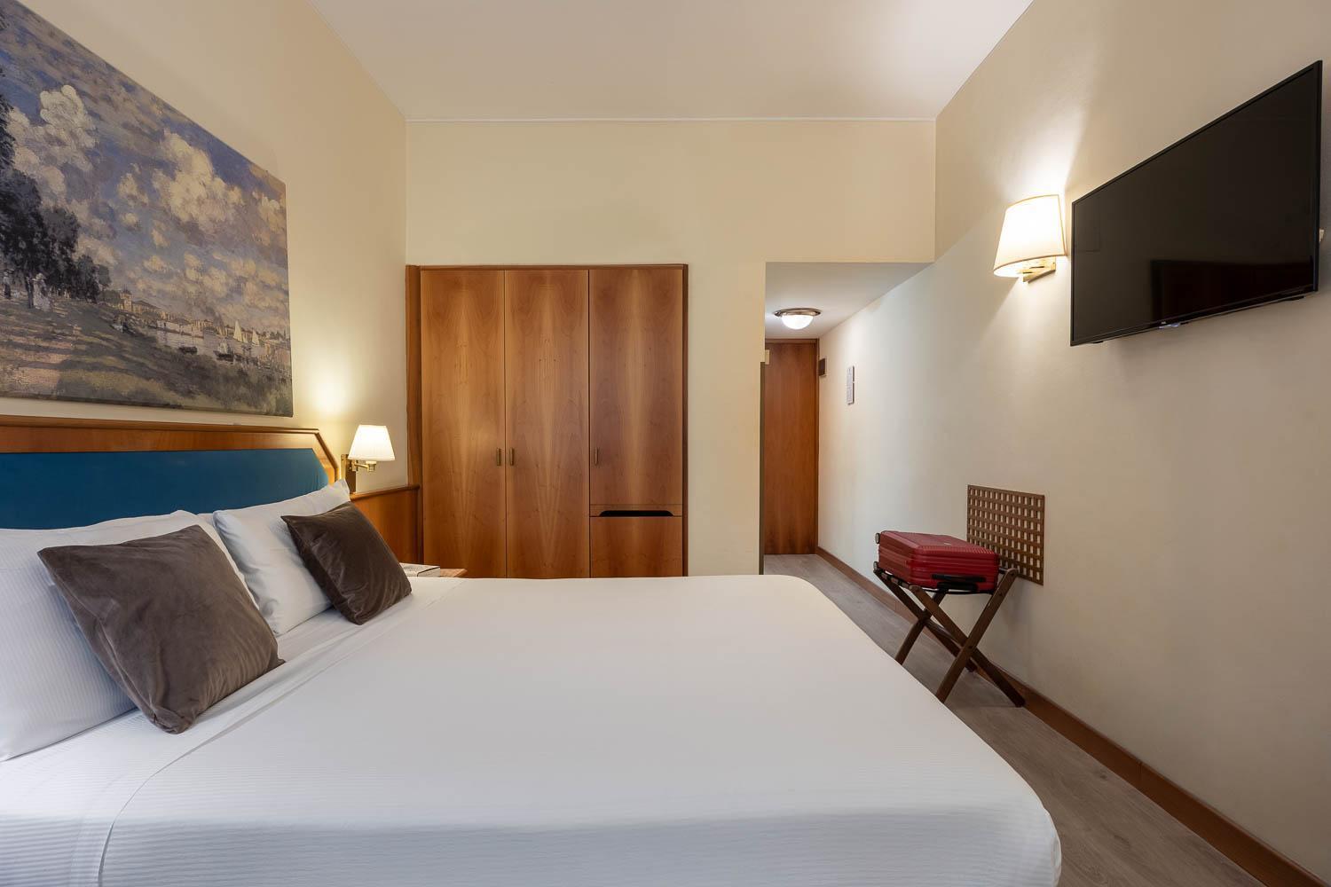 Ih Hotels Milano Eur - Trezzano Sul Naviglio Exteriör bild