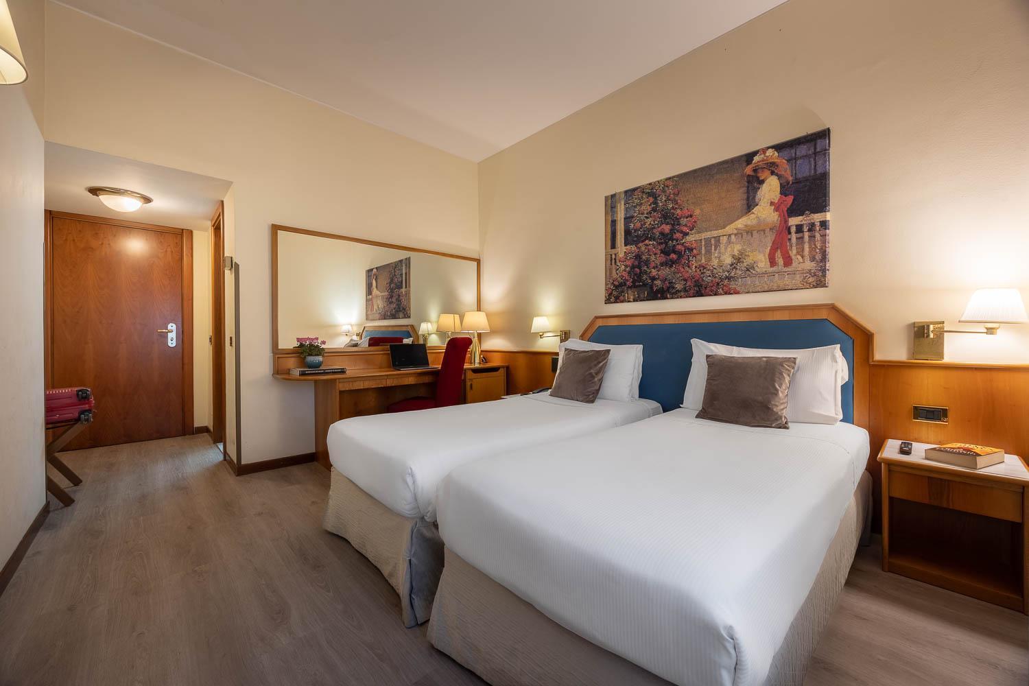 Ih Hotels Milano Eur - Trezzano Sul Naviglio Exteriör bild