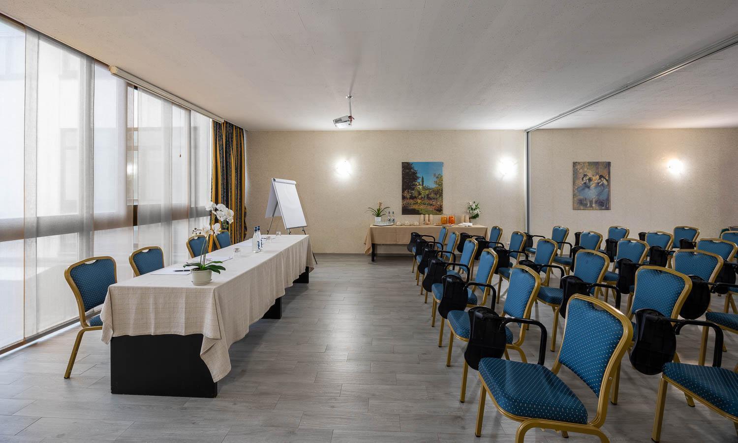 Ih Hotels Milano Eur - Trezzano Sul Naviglio Exteriör bild