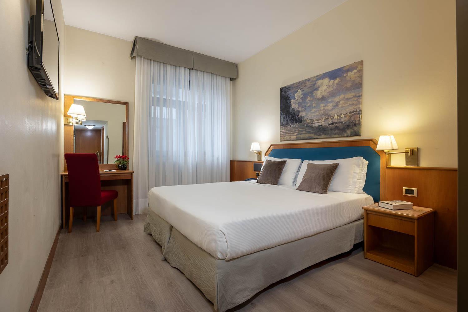 Ih Hotels Milano Eur - Trezzano Sul Naviglio Exteriör bild