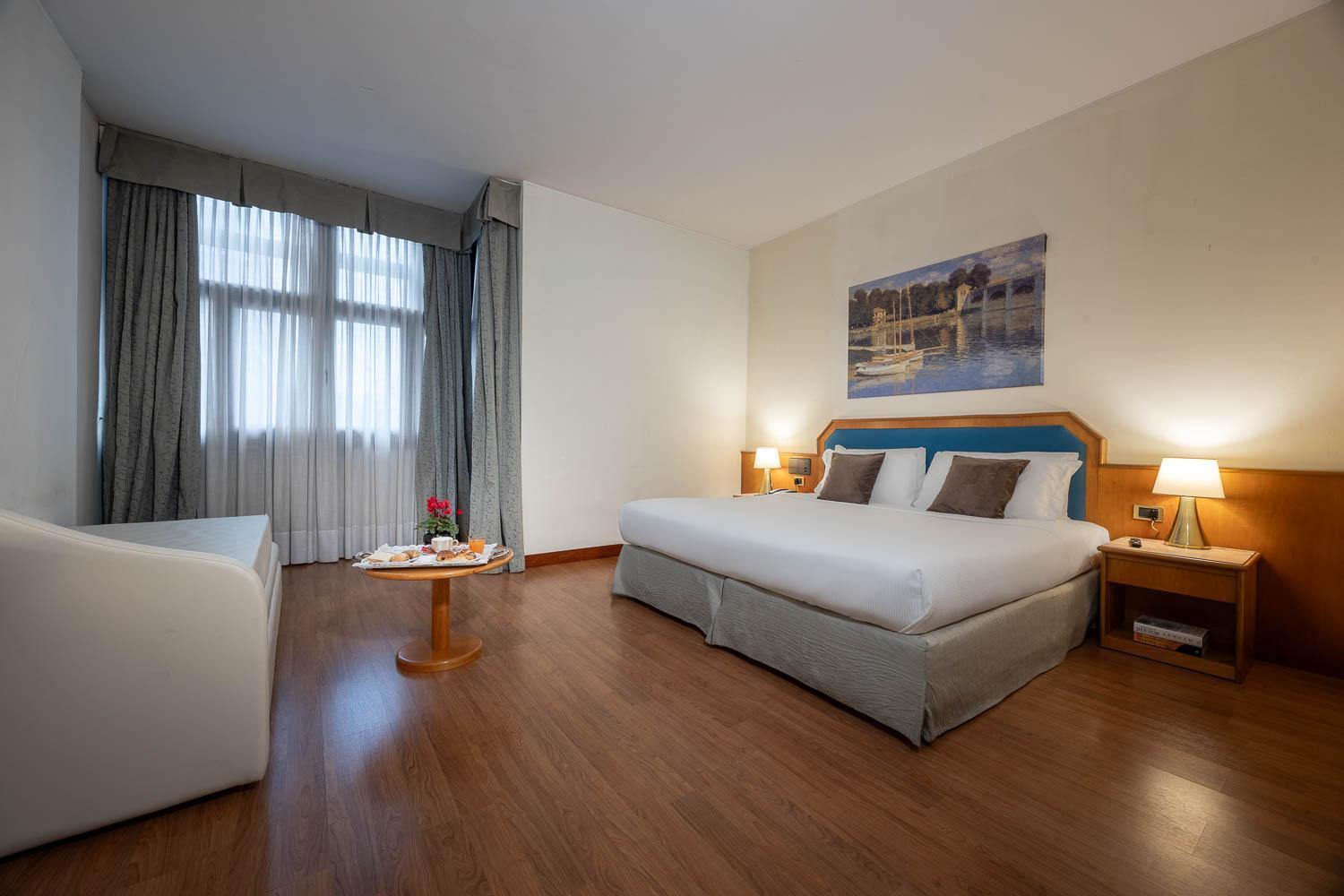 Ih Hotels Milano Eur - Trezzano Sul Naviglio Exteriör bild