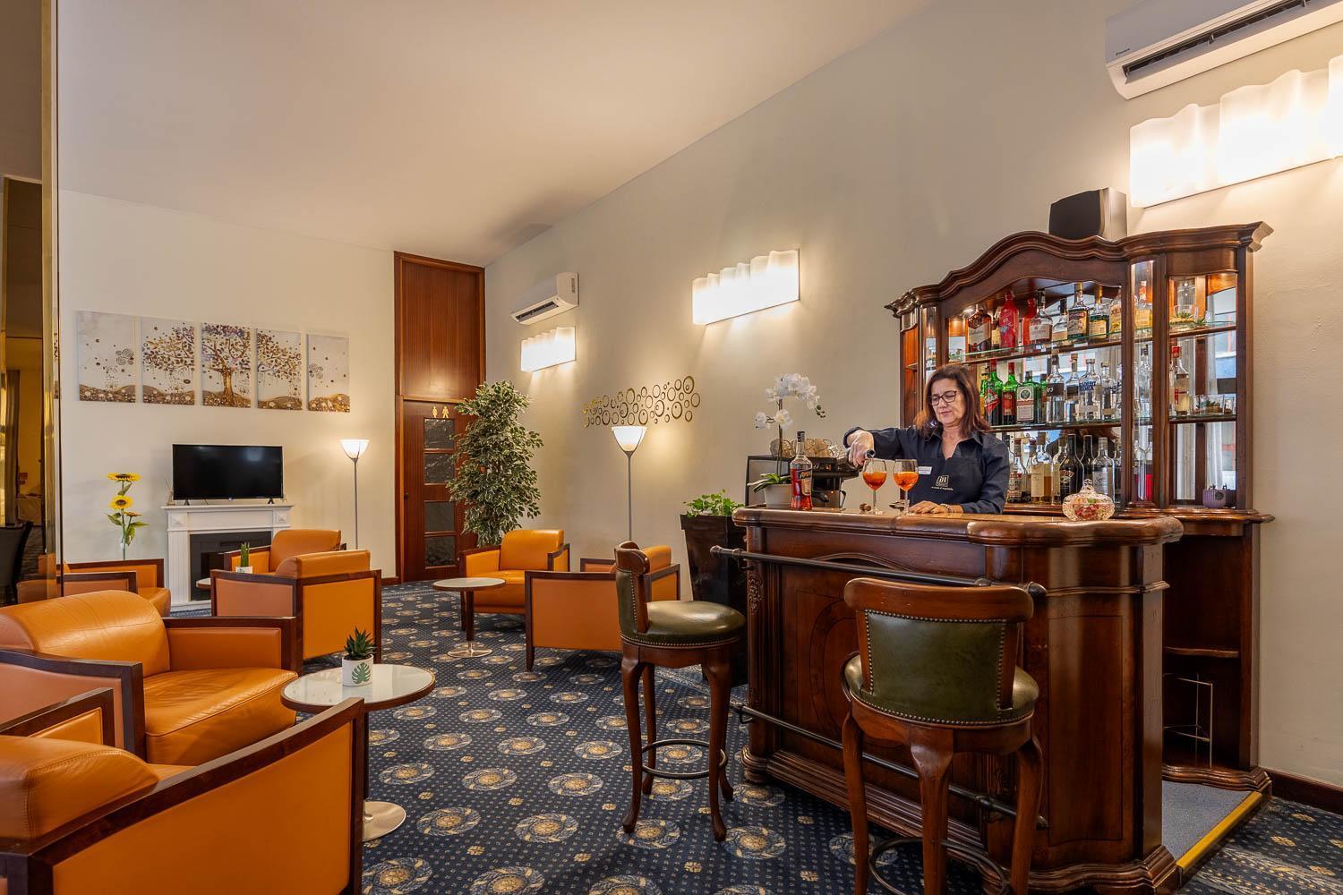 Ih Hotels Milano Eur - Trezzano Sul Naviglio Exteriör bild